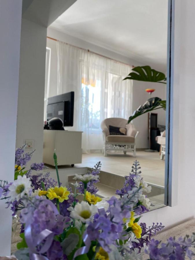 Apartment Lavanda โมลัต ภายนอก รูปภาพ