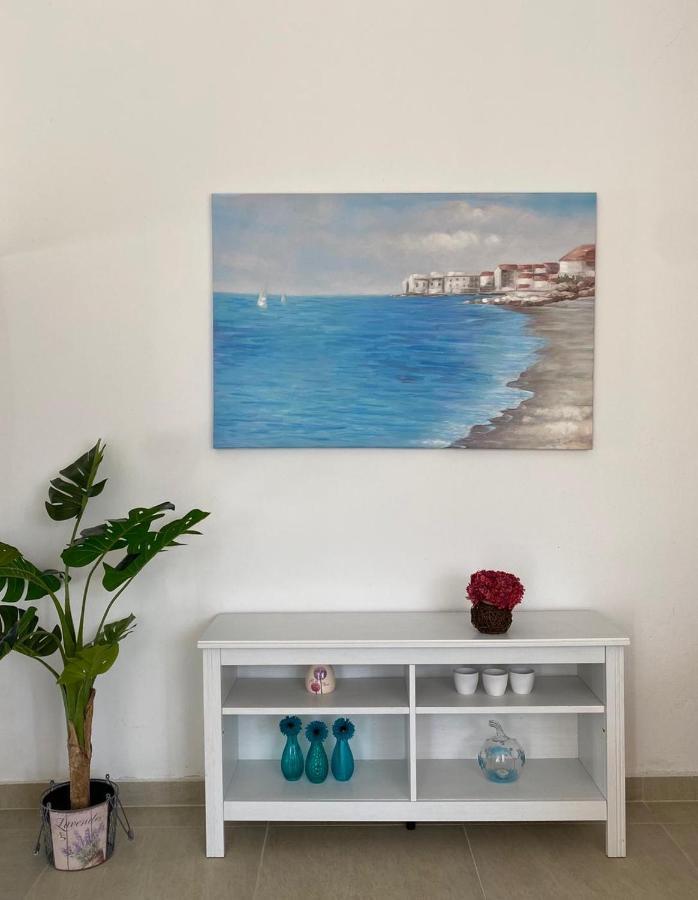 Apartment Lavanda โมลัต ภายนอก รูปภาพ