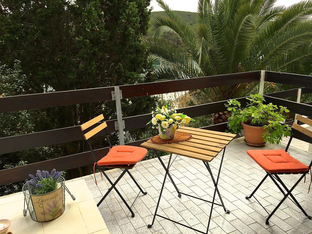 Apartment Lavanda โมลัต ภายนอก รูปภาพ