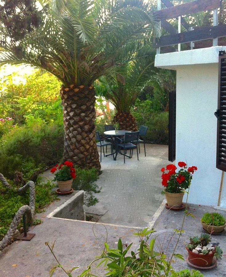 Apartment Lavanda โมลัต ภายนอก รูปภาพ
